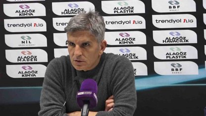 Iğdır FK’de Kenan Koçak dönemi sona erdi