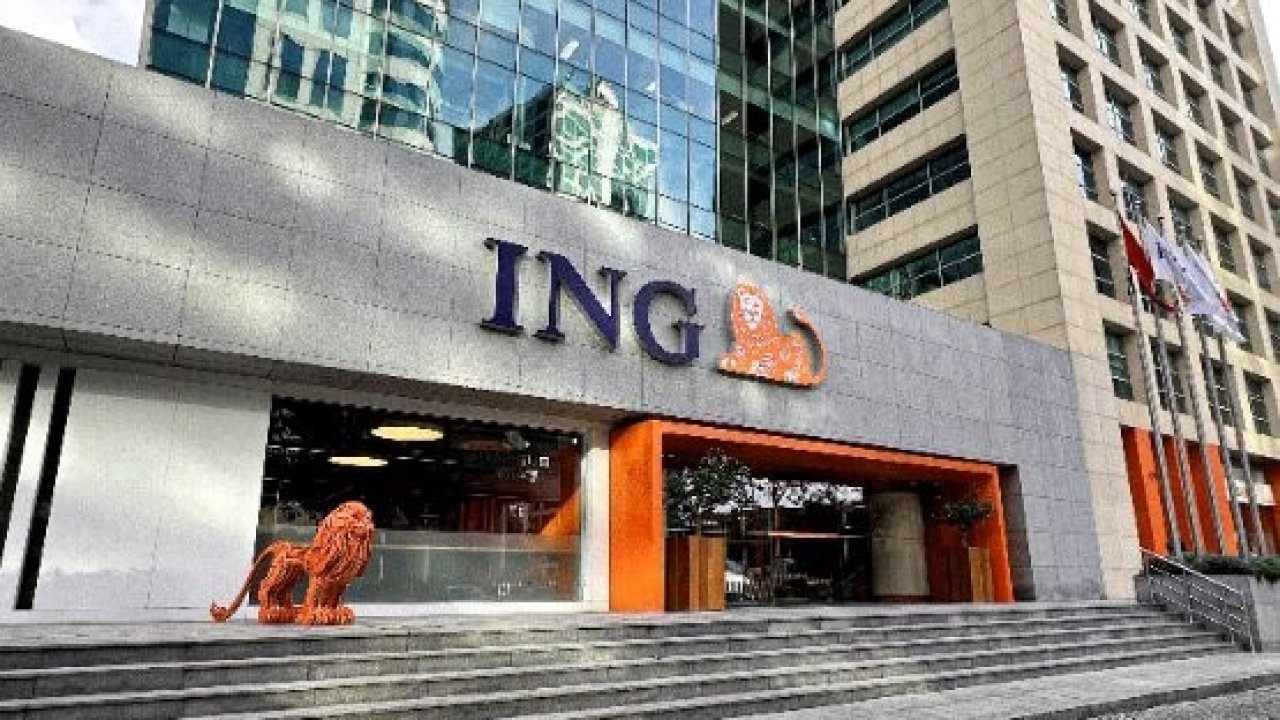 ING Uluslararası Yetenek Programı’na başvurular başladı