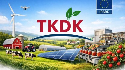 IPARD III 2026 çağrı takvimi yayımlandı