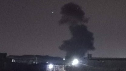 Irak’ta Haşdi Şabi karargahına saldırı: 7 ölü, 13 yaralı