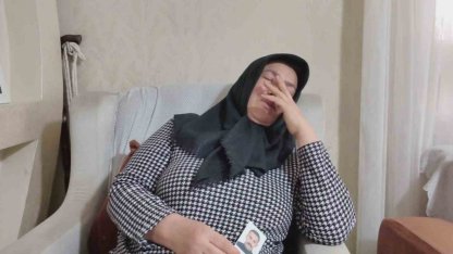 İran’da tırına şarapnel parçası isabet eden Türk tır şoförü kurtarılamadı