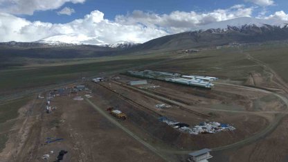 İran’daki savaş Zengezur Koridoru’nun stratejik önemini artırdı