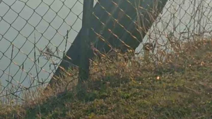 İran’dan ateşlenen mühimmat parçası Hatay’a düştü