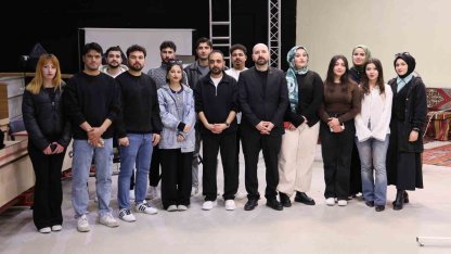 İsmail Güneş’in hayatı belgesel oluyor