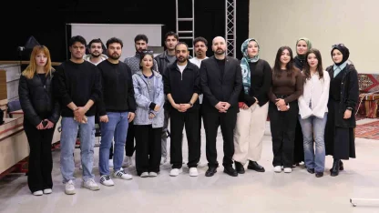 İsmail Güneş’in hayatı belgesel oluyor