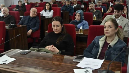 Isparta, AB Destekli Yerel İklim Eylemi Projesi’nde pilot il oldu