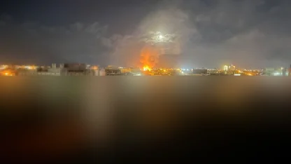 İsrail ordusu: "Tahran’ı hedef alan geniş çaplı saldırı dalgası tamamlandı"