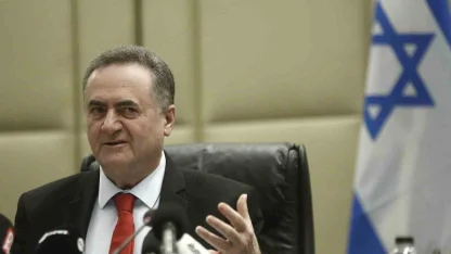 İsrail Savunma Bakanı Katz:  "İran’a karşı mücadelede son belirleyici aşamaya giriyoruz"