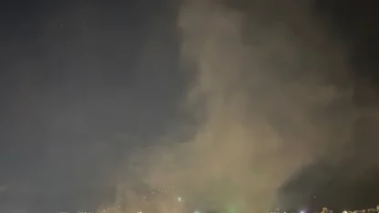 İsrail, Tahran ve Beyrut’a yeni saldırı dalgası başlattı