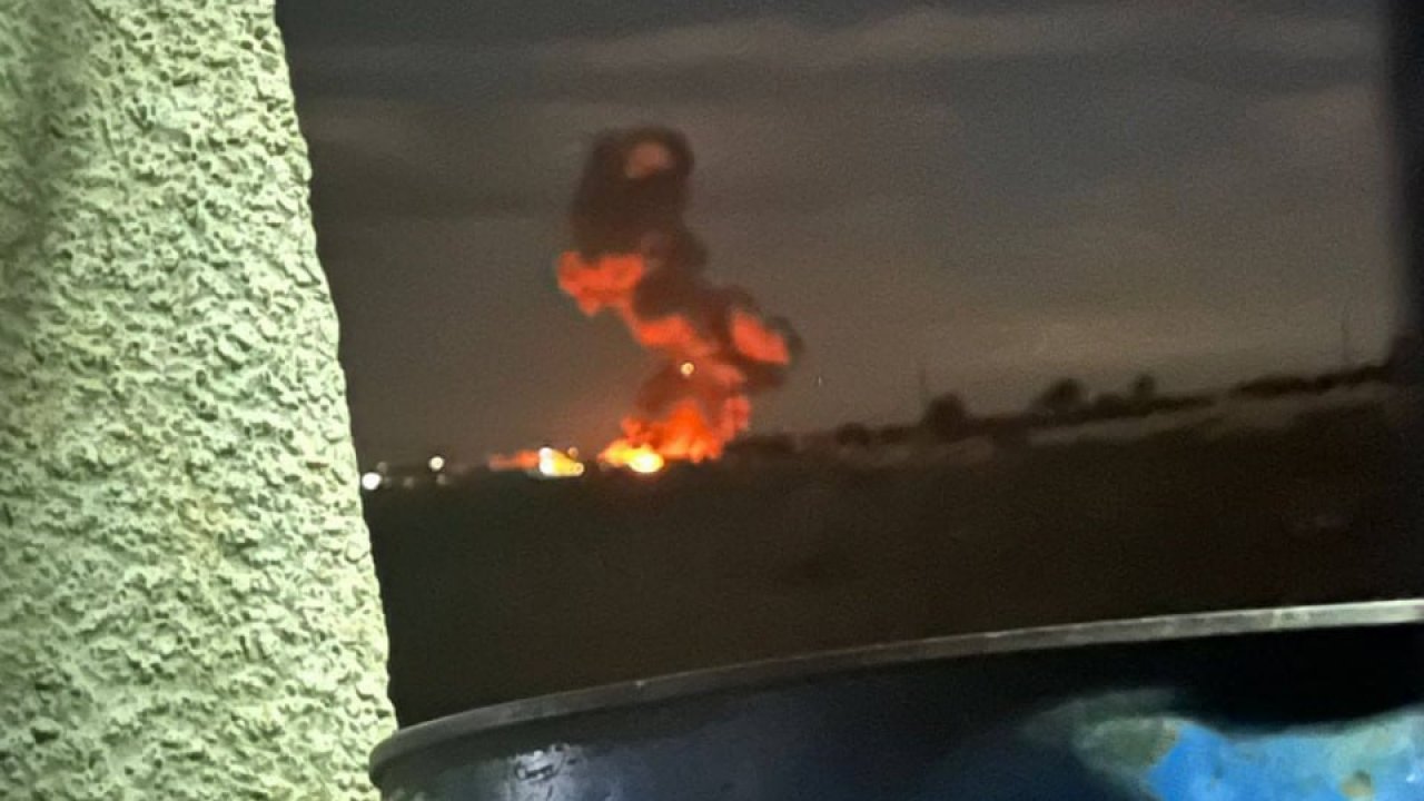 İsrail’den Lübnan’a yeni saldırılar: En az 10 ölü, 12 yaralı