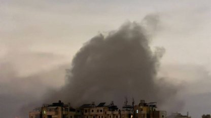 İsrail’den Lübnan’a yeni saldırılar