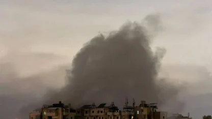 İsrail’den Lübnan’a yeni saldırılar