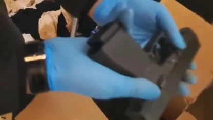 İstanbul’da kaçak silah operasyonu: 2 av tüfeği ve 122 tabanca ele geçirildi