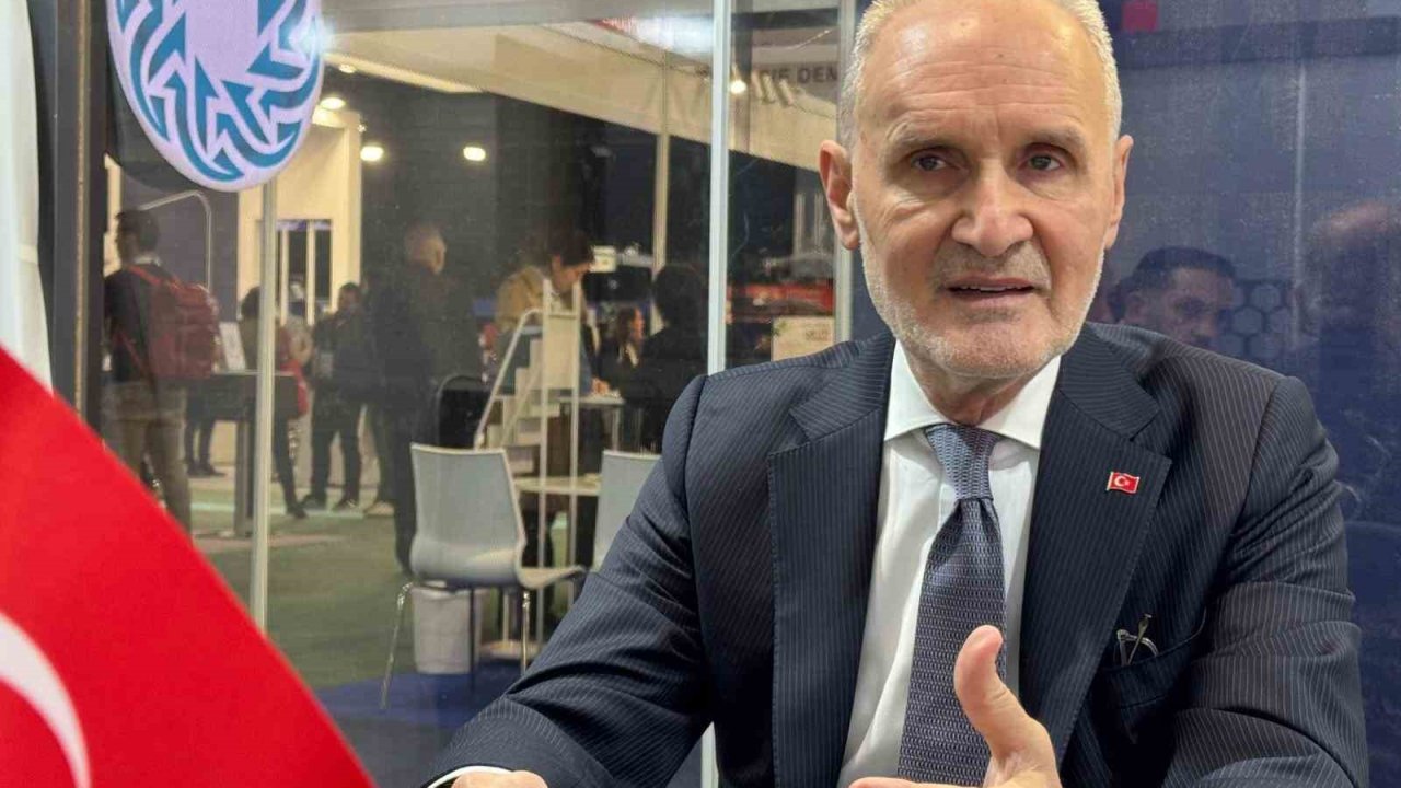 İTO Başkanı Avdagiç: "İş dünyası olarak beklentimiz hızlıca Hürmüz Boğazı’ndaki geçişlerin fiilen başlaması"