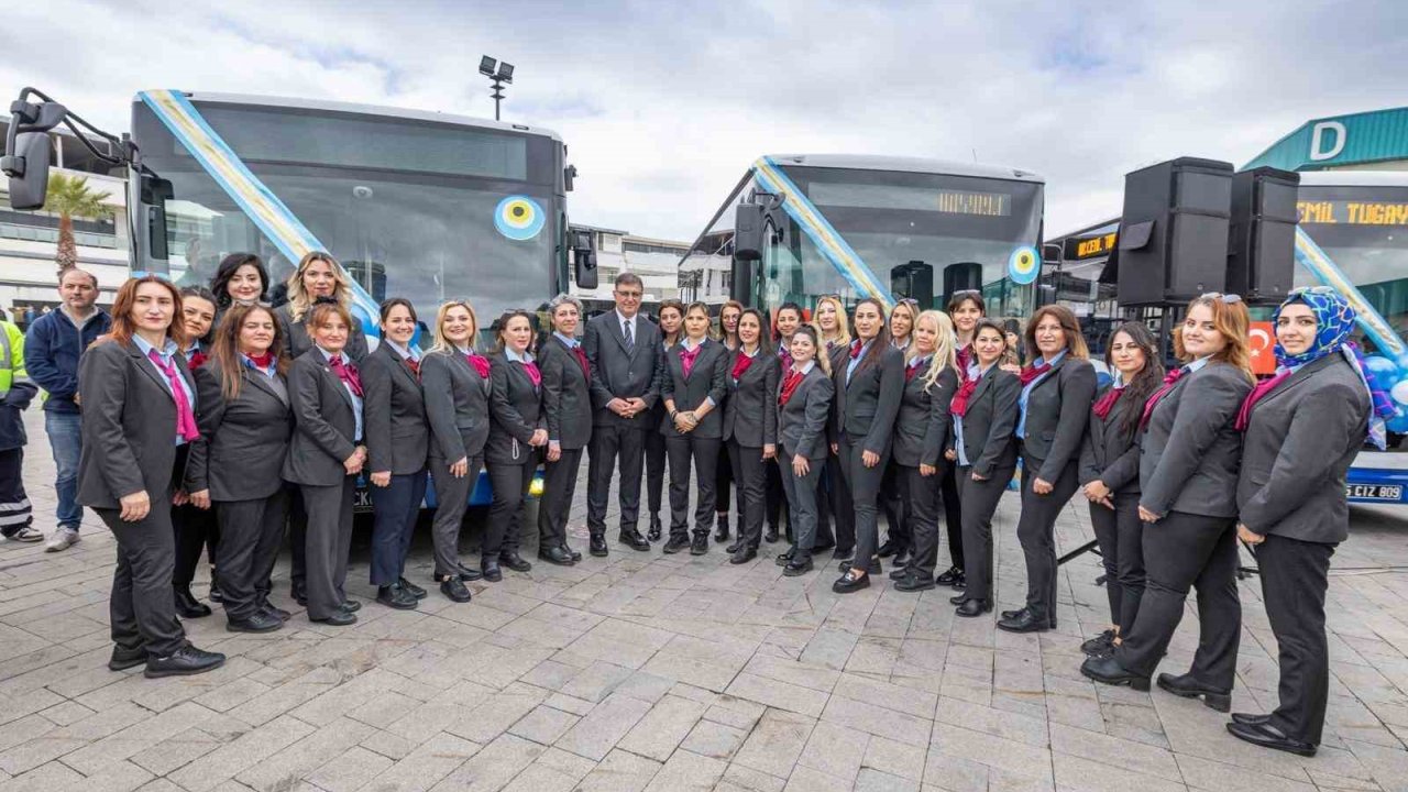 İzmir Büyükşehir Belediyesi’nden açıklama: "Gerçekler rakamlarda, yatırımlar İzmir yolunda"