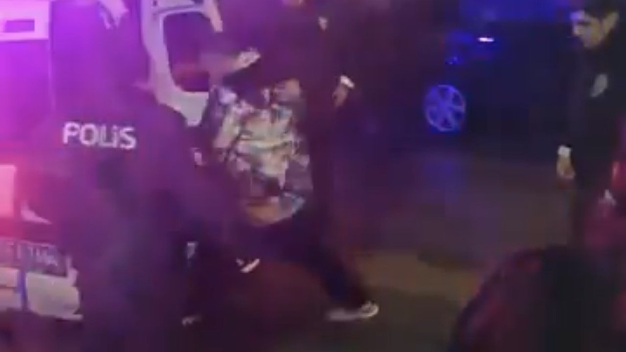 İzmir’de öğrenci yurduna girerek uygunsuz hareketlerde bulunan şüpheli tutuklandı