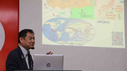 Japon deprem uzmanı Yoshinori: Türkiye Japonya’dan daha tehlikeli