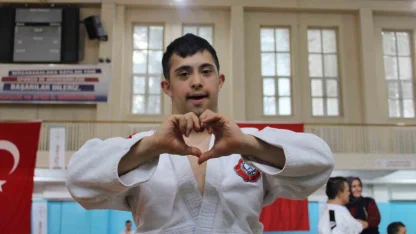 Judown milli takım seçmeleri Yozgat’ta tamamlandı