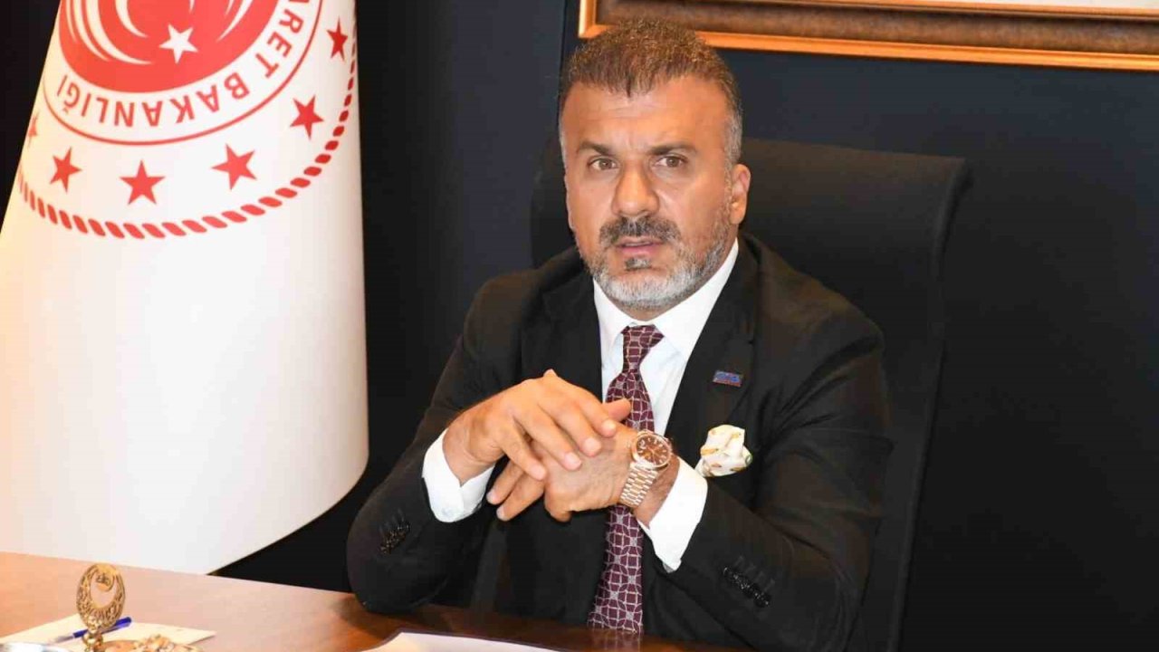 Kadooğlu: "Ortadoğu’ya ihracatta navlun ücretleri 4-5 kat arttı"