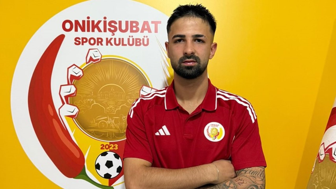 Kahramanmaraş’ta bilinci kapanan futbolcu dakikalarca sedye ve ambulans bekledi