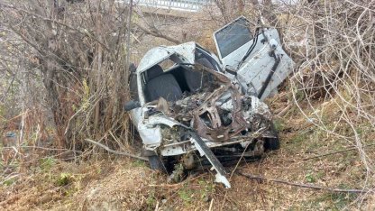 Kahramanmaraş’ta trafik kazaları: 6 yaralı