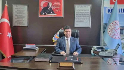 Kale Milli Eğitimde görev değişikliği