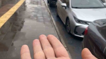 Kamışlı’dan özellikle Nevruz kutlamaları sırasında havaya atılan yorgun mermiler Nusaybin’e düşüyor