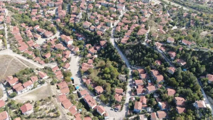 Karabük’te Şubat ayında 332 konut, 33 iş yeri satıldı