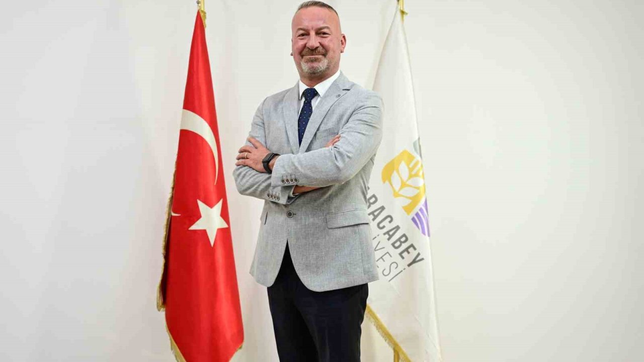 Karacabey 1. Grup İlçe Belediyesi oldu