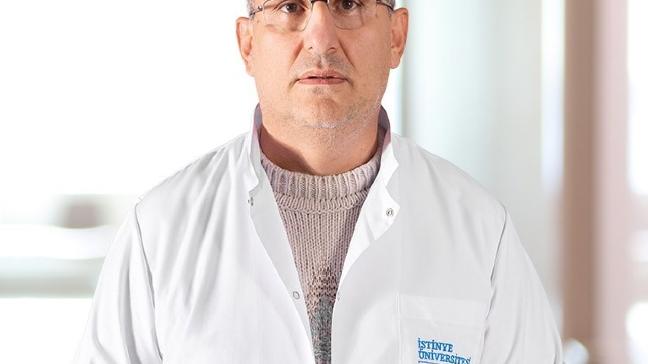 "Karaciğer kanseri erken tanıyla kontrol altına alınabilir"