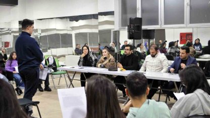 Karadut Tiyatrosu’na yeni yetenekler için son çağrı