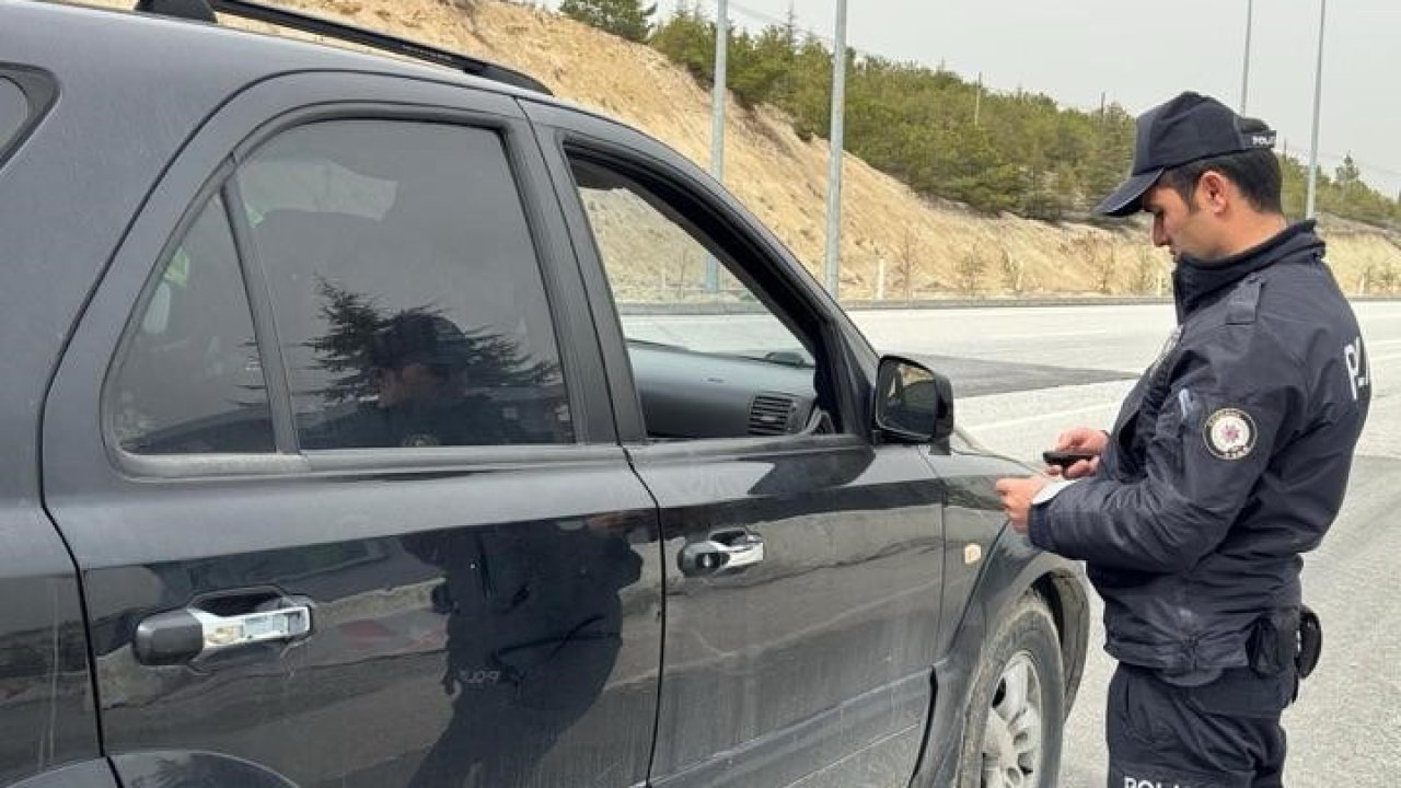 Karaman’da aranan 11 kişi tutuklandı