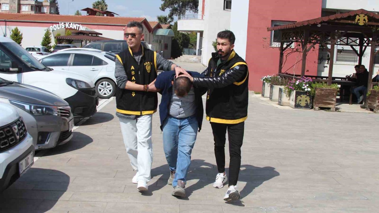 Karısını iple boğdu: "Hiçbir şey hatırlamıyorum" savunması yaptı