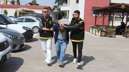 Karısını iple boğdu: "Hiçbir şey hatırlamıyorum" savunması yaptı