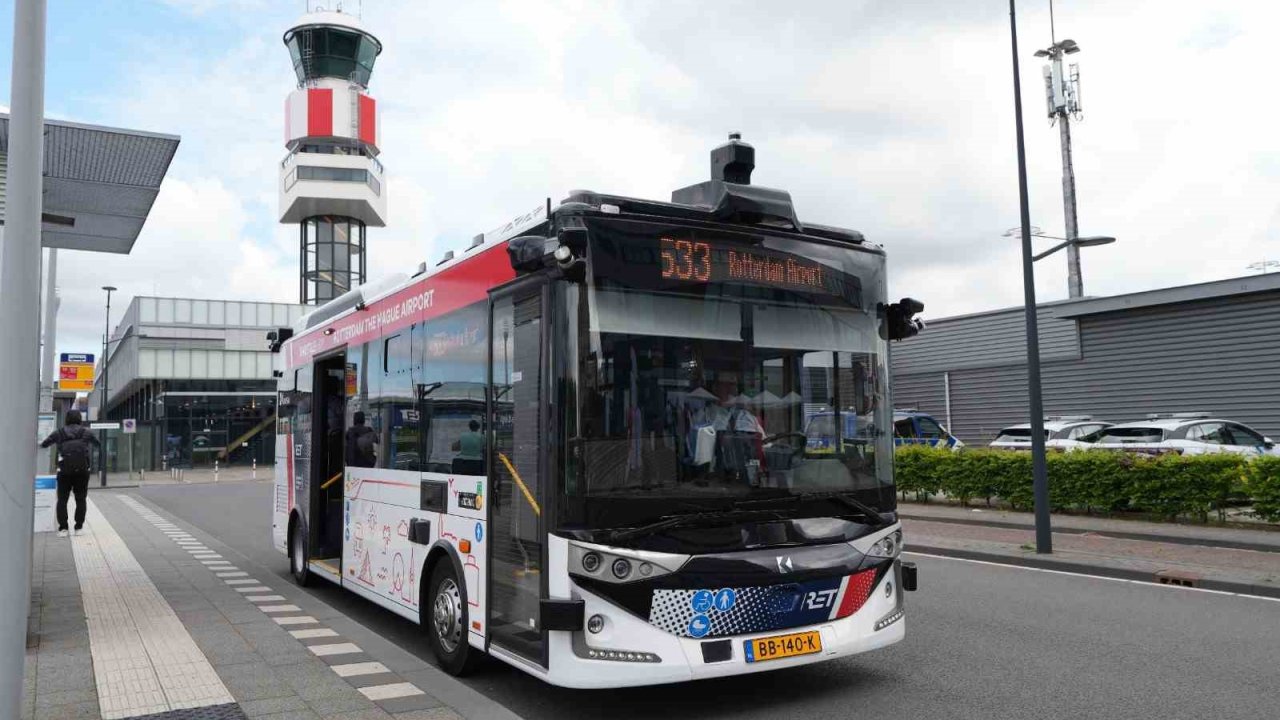 Karsan 2025’te 330 milyon euro ciro gerçekleştirdi