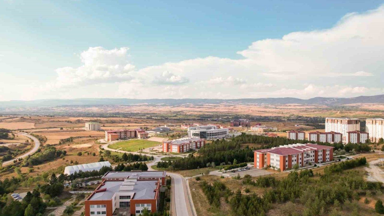 Kastamonu Üniversitesi’nde o bölümün akreditasyonu yenilendi