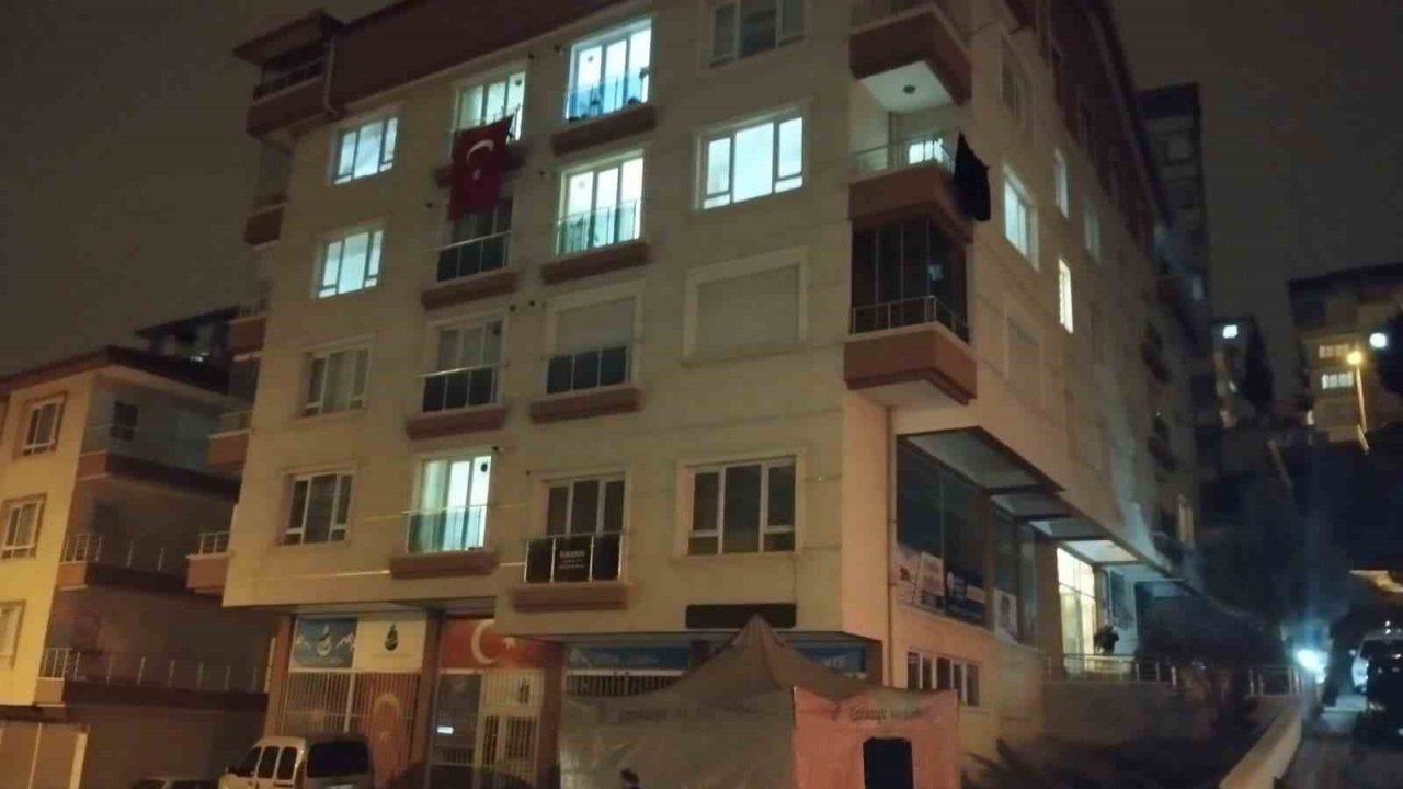 Katar’daki ASELSAN teknisyenlerinin şehadet haberleri ailelerine verildi