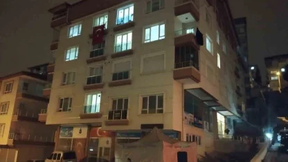 Katar’daki ASELSAN teknisyenlerinin şehadet haberleri ailelerine verildi