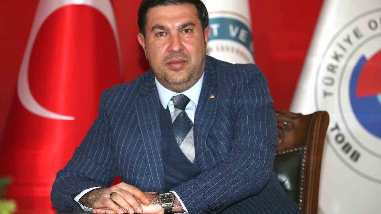 KATSO Başkanı Kadir Bozan, "Sarıkamış’ın görmezden gelinmesi kabul edilemez"