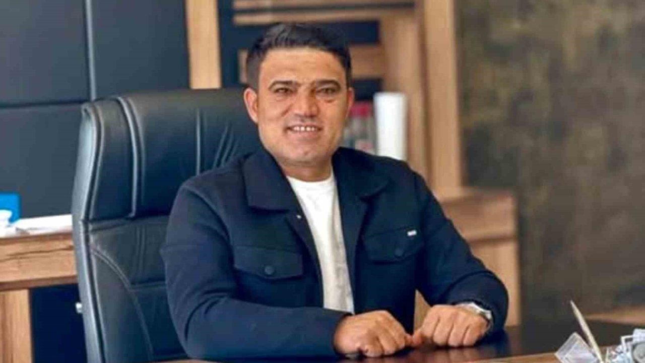 Kaya’dan Kadir Gecesi mesajı