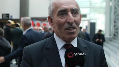 Kayseri’de Elektrikli Araç Eğitim Merkezi nisanda açılıyor