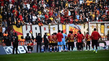 Kayserispor-Karagümrük maçı 38 TL
