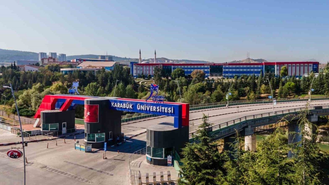 KBÜ kurumsal akreditasyon almaya hak kazandı