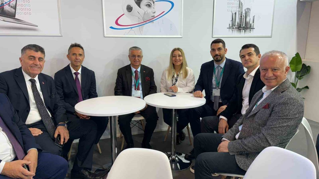 Kemer’den Almanya’da tur operatörlerine sıkı markaj