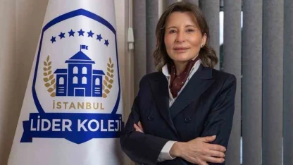 Kepme: "Finlandiya ve ülkemiz arasında bir ilke imza atmaktan onur duyuyoruz"