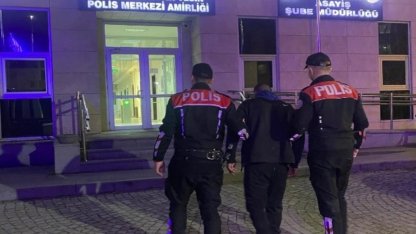 Kırklareli’nde asayiş uygulamalarında aranan 8 şahıs yakalandı