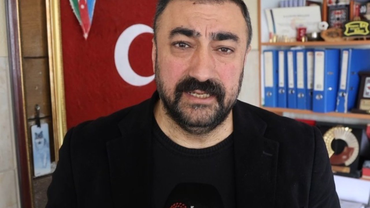 Kırşehir FK’da Özcan Kızıltaş dönemi