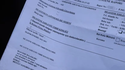 Kırşehir’de belde belediye başkanının şizofreni hastasını darbettiği iddiası