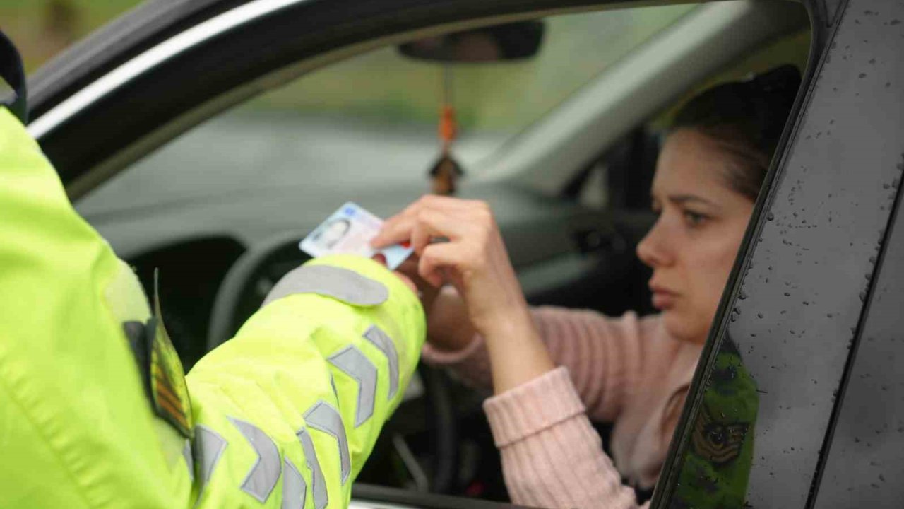 Kocaeli Valisi Aktaş: "Vatandaşlarımıza hiçbir şekilde radar tuzağı kurulmayacaktır"