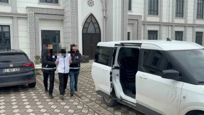 Kocaeli’deki kavgada 17 yaşındaki çocuğu öldüren zanlı tutuklandı